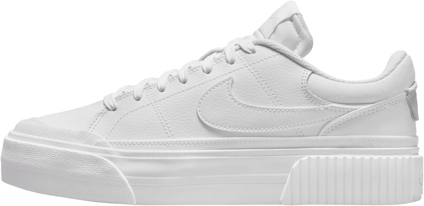 Nike Women's Court Legacy Lift Shoes | Amazon (US)