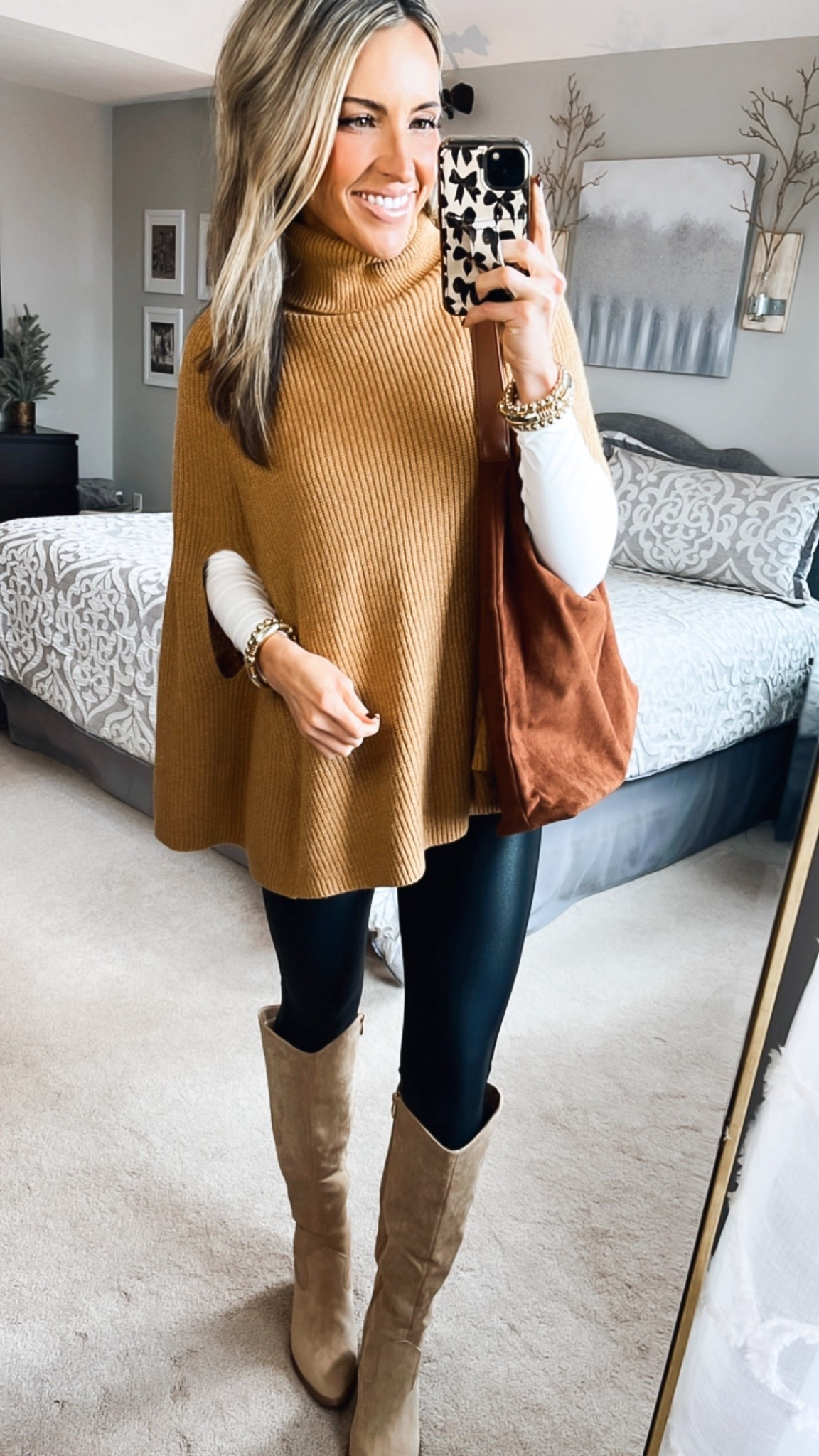 Cute, comfy and practical Thanksgiving outfits!🦃

#LTKSeasonal #LTKootd #LTKHoliday