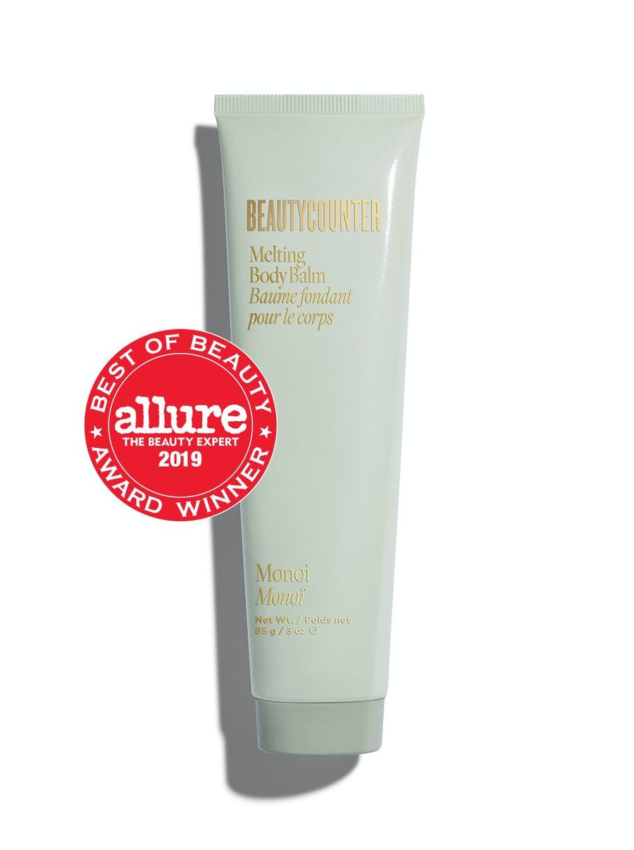 Melting Body Balm | Beautycounter.com