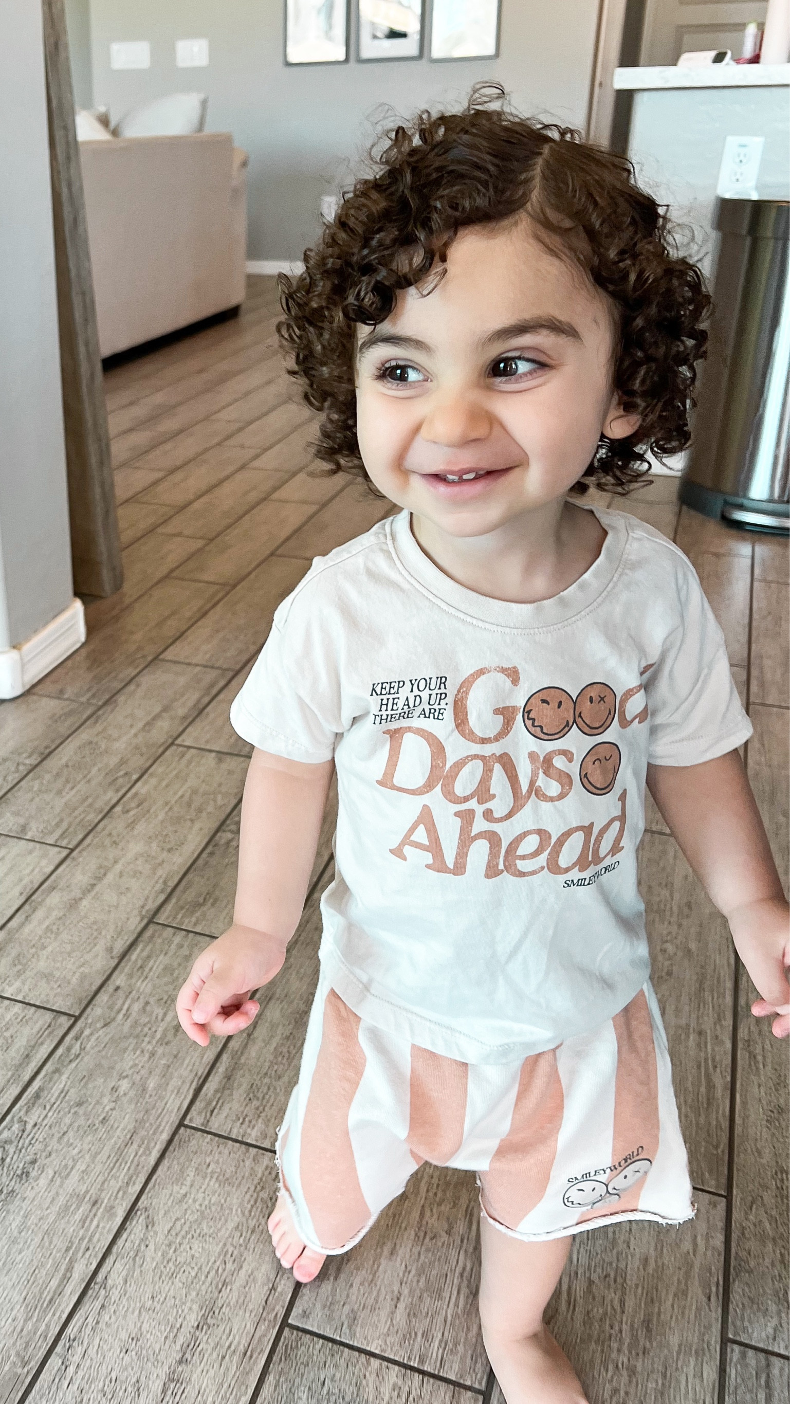 Toddler boy outfit - wears (2T) 



#LTKxTarget #LTKbaby #LTKkids