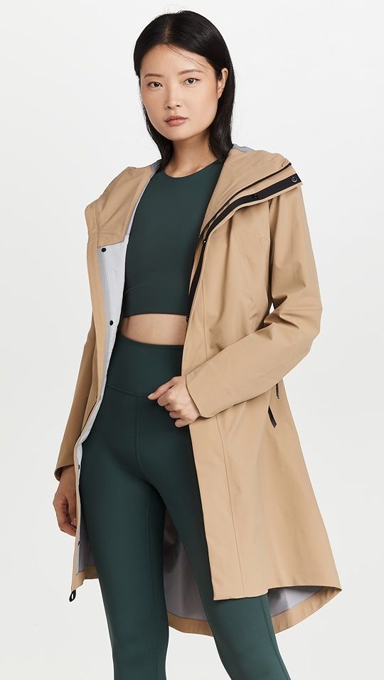 Light Parka | Shopbop