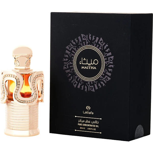 Lattafa Maitha | Fragrance Net