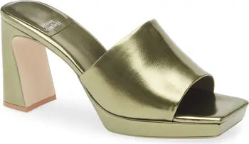 Dress Code Sandal (Women) | Nordstrom