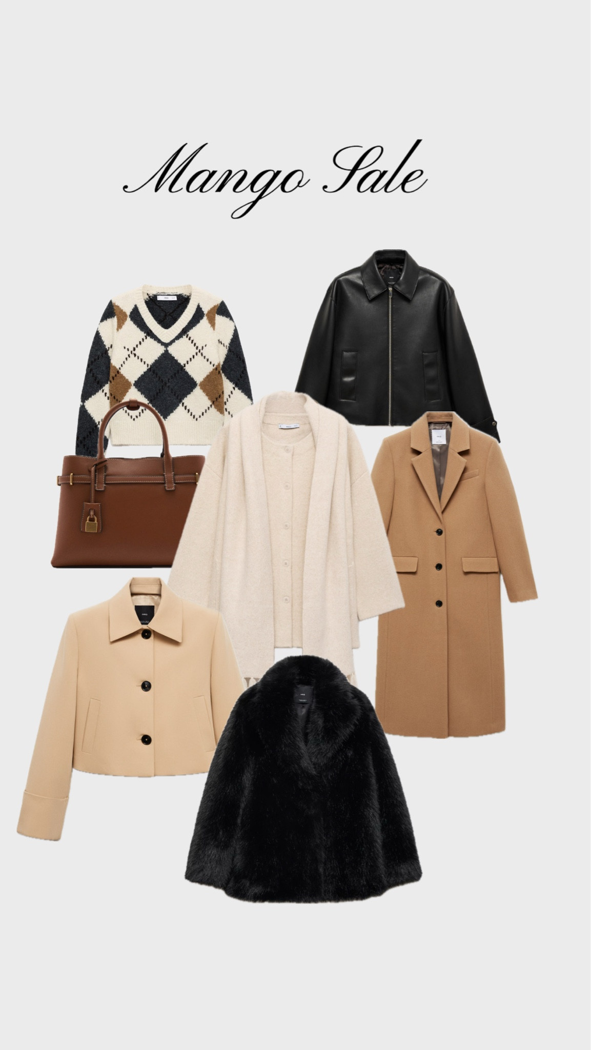 Mango Sale 🤍

#LTKeurope #LTKdeutschland #LTKsale