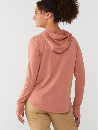 REI Co-op   Sahara Shade Hoodie - Women's | REI