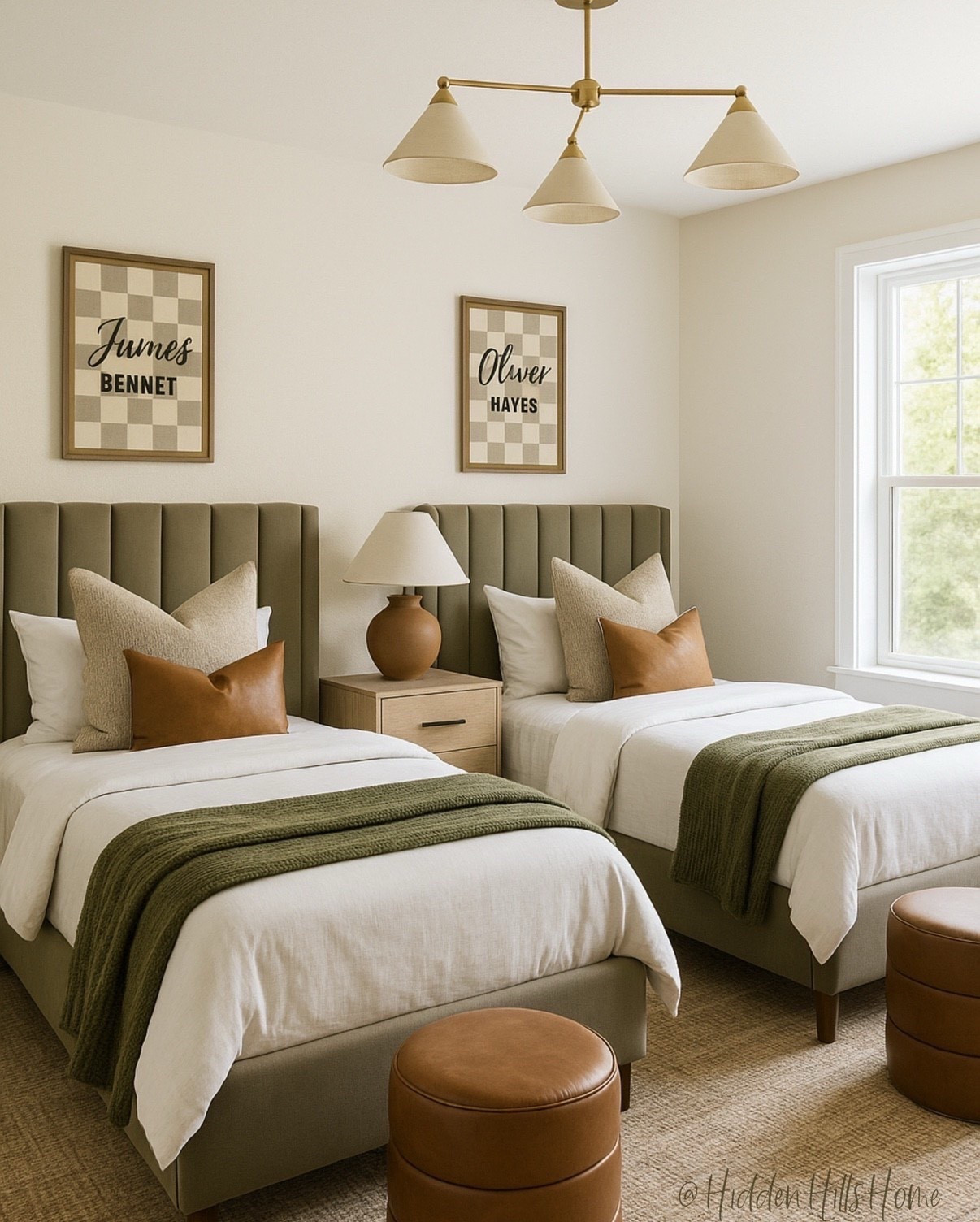 Boys room decor, shared sibling boys bedroom, home decor ideas, teen boys room design, masculine bedroom #boysroom



#LTKSaleAlert #LTKHome #LTKKids