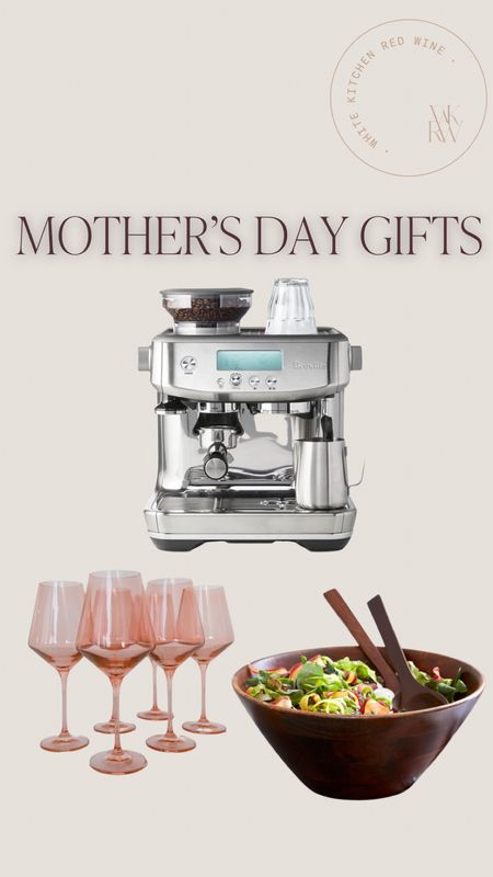 Mother’s Day gift guide for the kitchen! 

#LTKhome #LTKGiftGuide