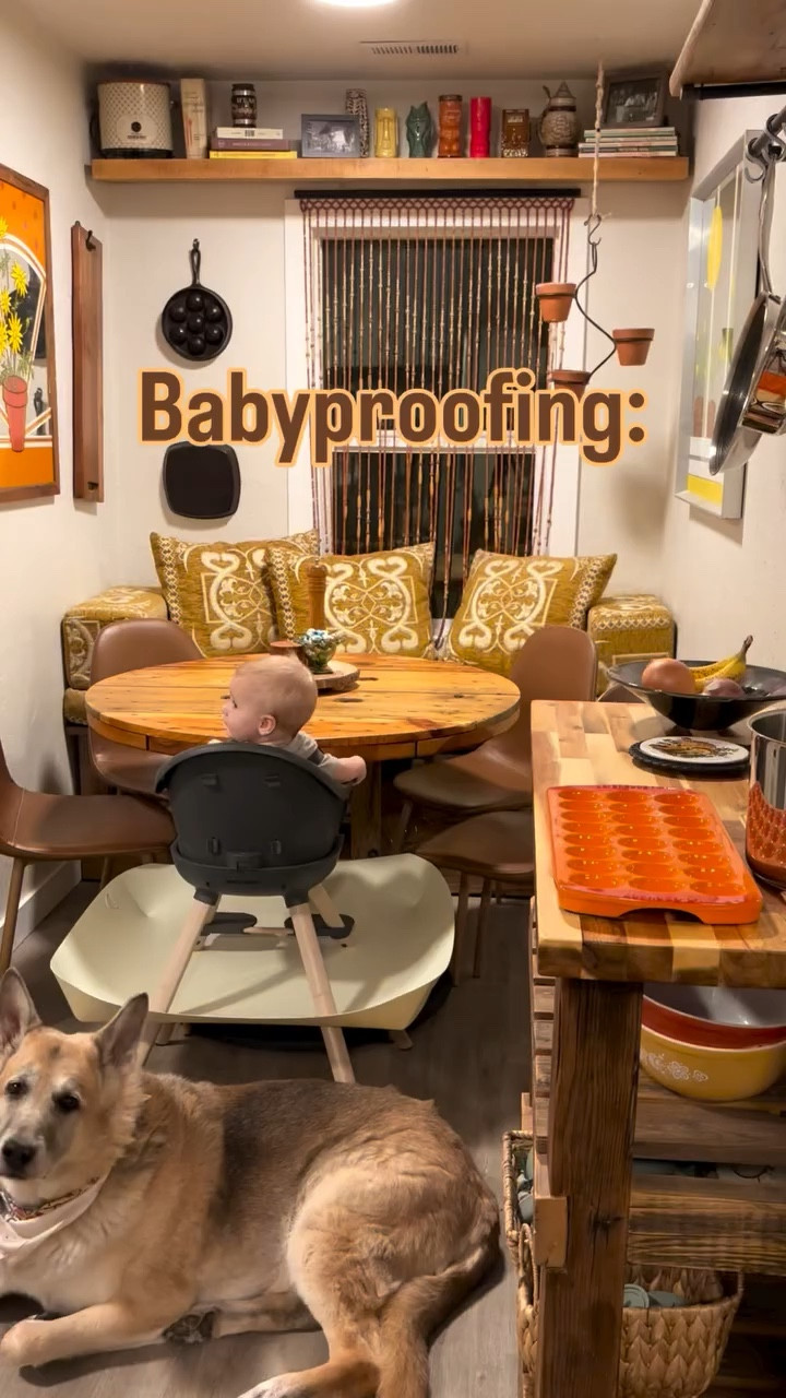 Our house has officially been taken over😅

Discount codes:

This exact baby gate is linked and is ZETY brand, but if you want a similar discounted one- HARPPA is great and they gave me a discount code for you to use! HARPPA baby gate: code HENDER FOR 20% off 
Link: https://harppababy.com/HENDER

Here is a link for the EXACT RUG Discount code HENDERHOME for $10 off 
https://www.huloosleep.com/?ref=JESSICAPLOTT

#babyproofing #parentingmadeeasy #playpen #readingnook #beforeandafter

#LTKHome #LTKBaby #LTKmomlife