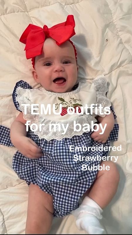 🎁Free Gift for TEMU App New Users ONLY!!
👉Click LINK:  https://temu.to/m/uomkgle2rab to download Temu App
🔥Or download Temu App and 🔍【dnk4857】in the search bar
🧺Get free gifts with qualifying orders!


#LTKBaby #LTKFindsUnder50 #LTKFindsUnder100