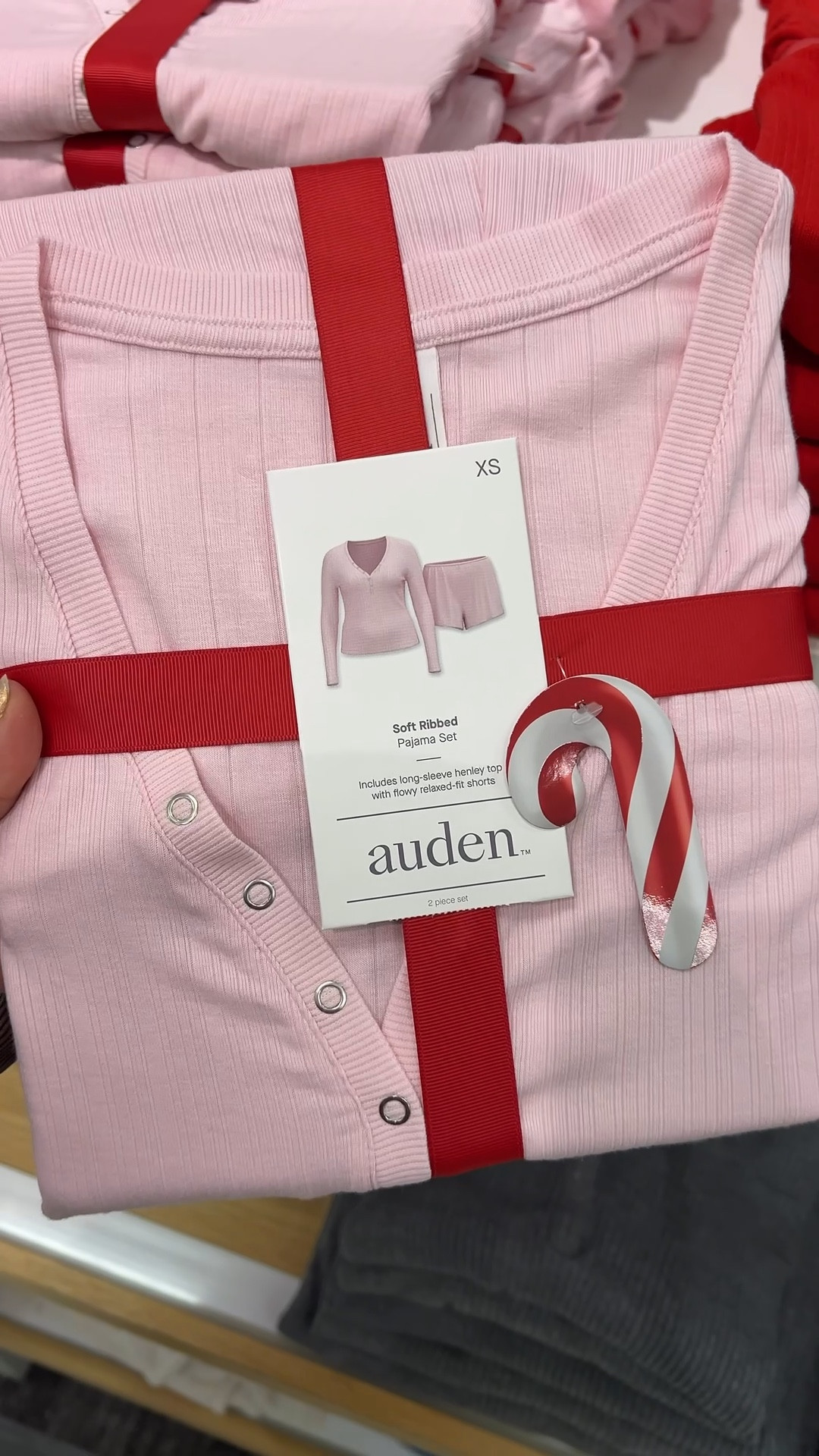 New holiday pjs 

#targetchristmas #targetstyle # holidaypajamas

#LTKFindsUnder50 #LTKSeasonal #LTKHoliday