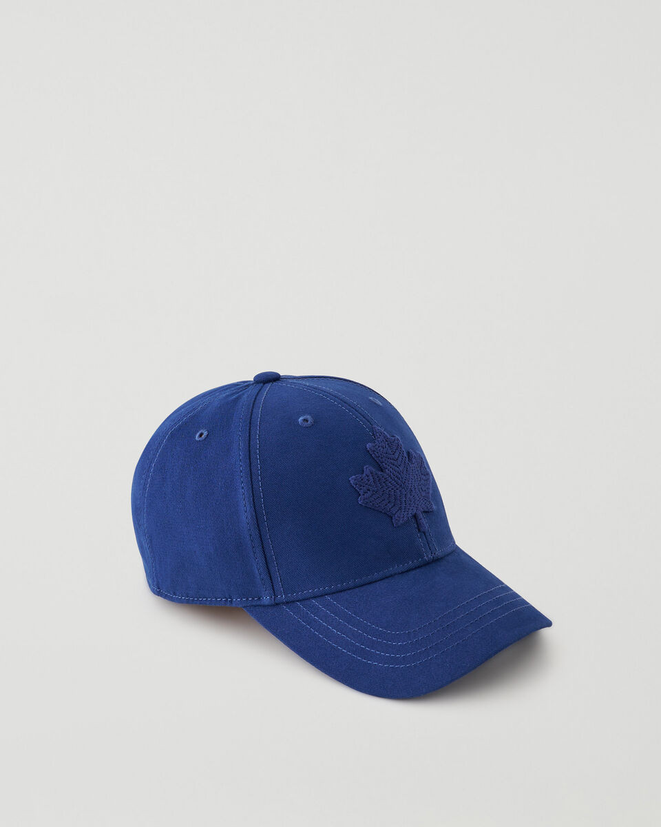 Modern Leaf Baseball Cap | Roots (CA)