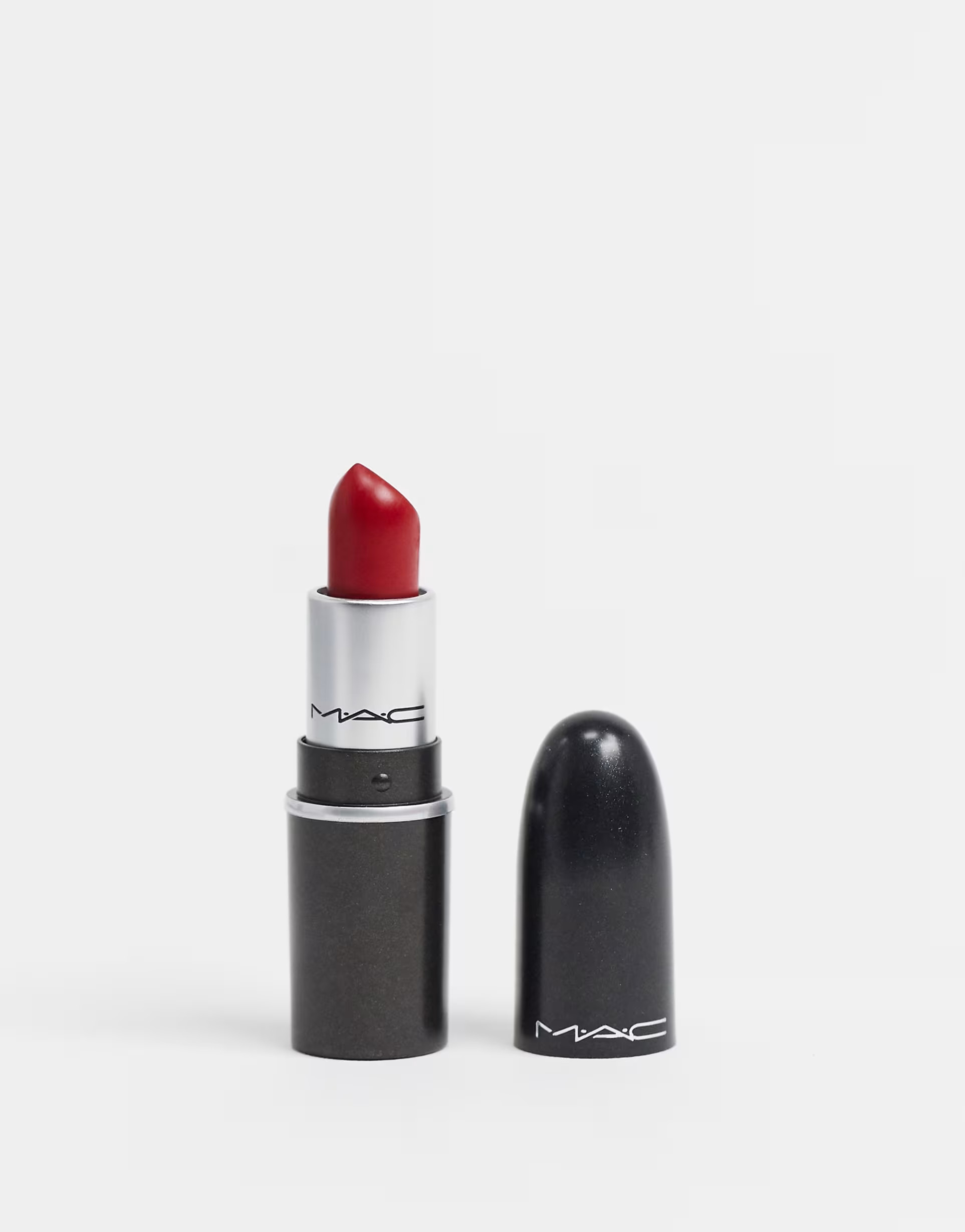 MAC Mini MAC Traditional Matte Lipstick - Ruby Woo | ASOS (Global)
