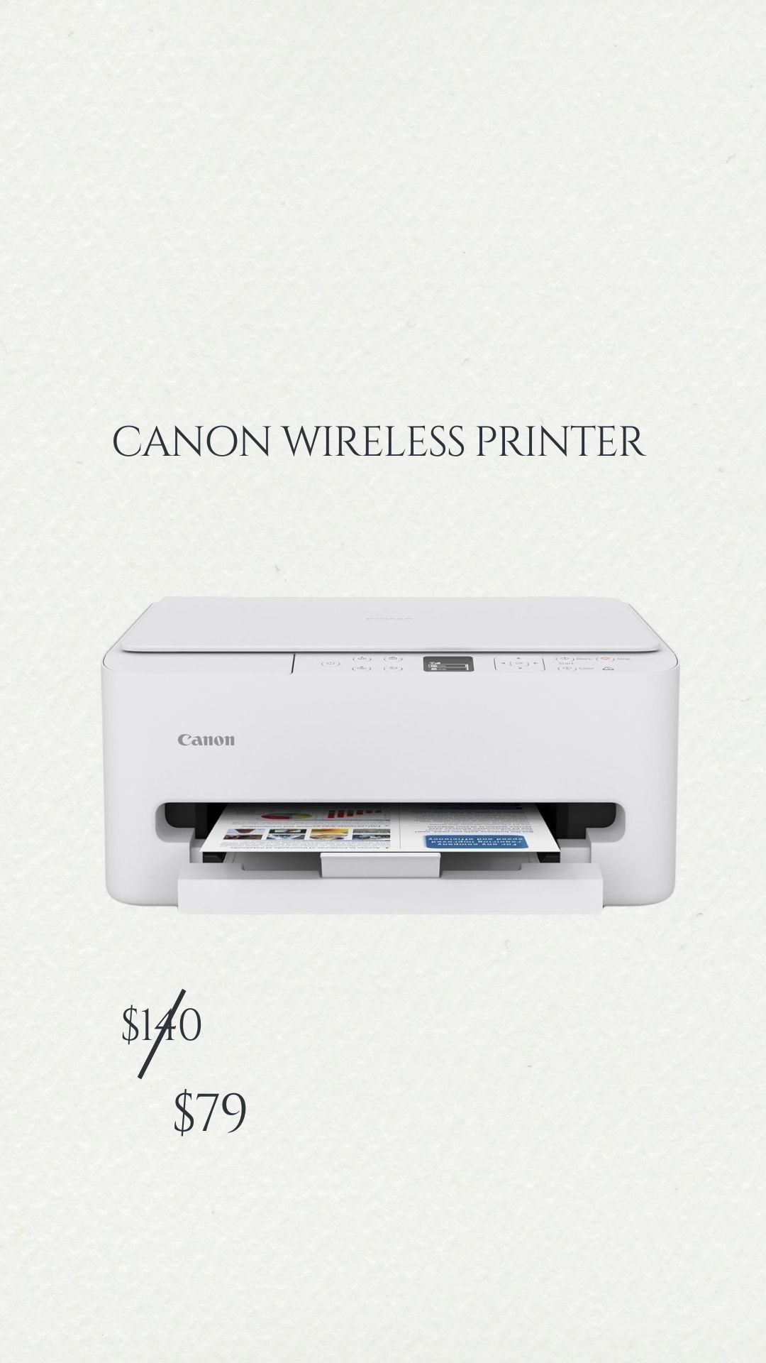 wireless printer on sale 




#LTKTravel #LTKSpringSale #LTKHome