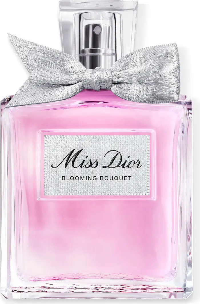 Miss Dior Blooming Bouquet Eau de Toilette | Nordstrom
