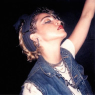 Madonna, Everybody, 1983, Maripol1983