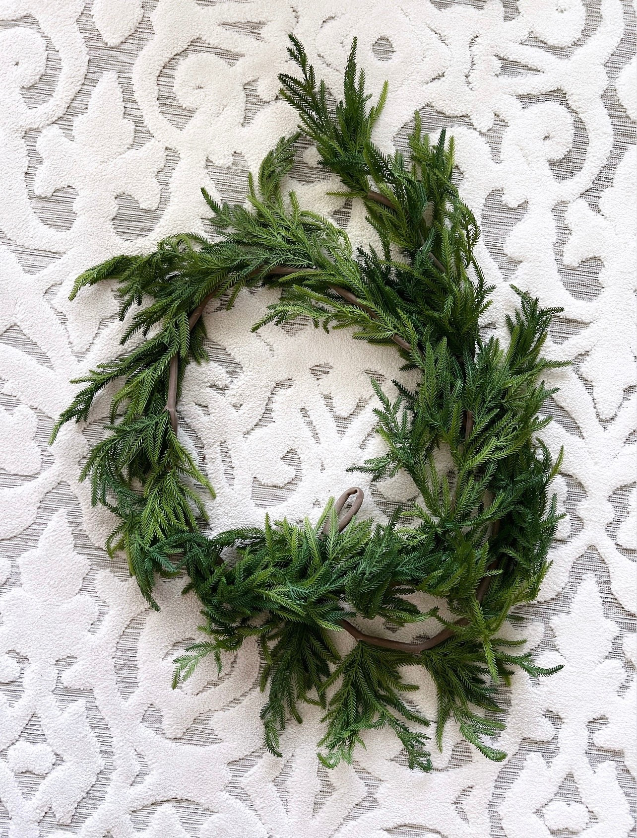 I ordered the 9 feet Christmas garland from amazon and it’s GORGEOUS. Looks so realistic. I ordered 4 strands. It’s worth every penny.

I’ve also linked more affordable options too.



#LTKSeasonal #LTKFamily #LTKStyleTip #LTKParties #LTKFindsUnder100 #LTKOver40 #LTKHalloween #LTKU #LTKSaleAlert #LTKFindsUnder50 #LTKHome
