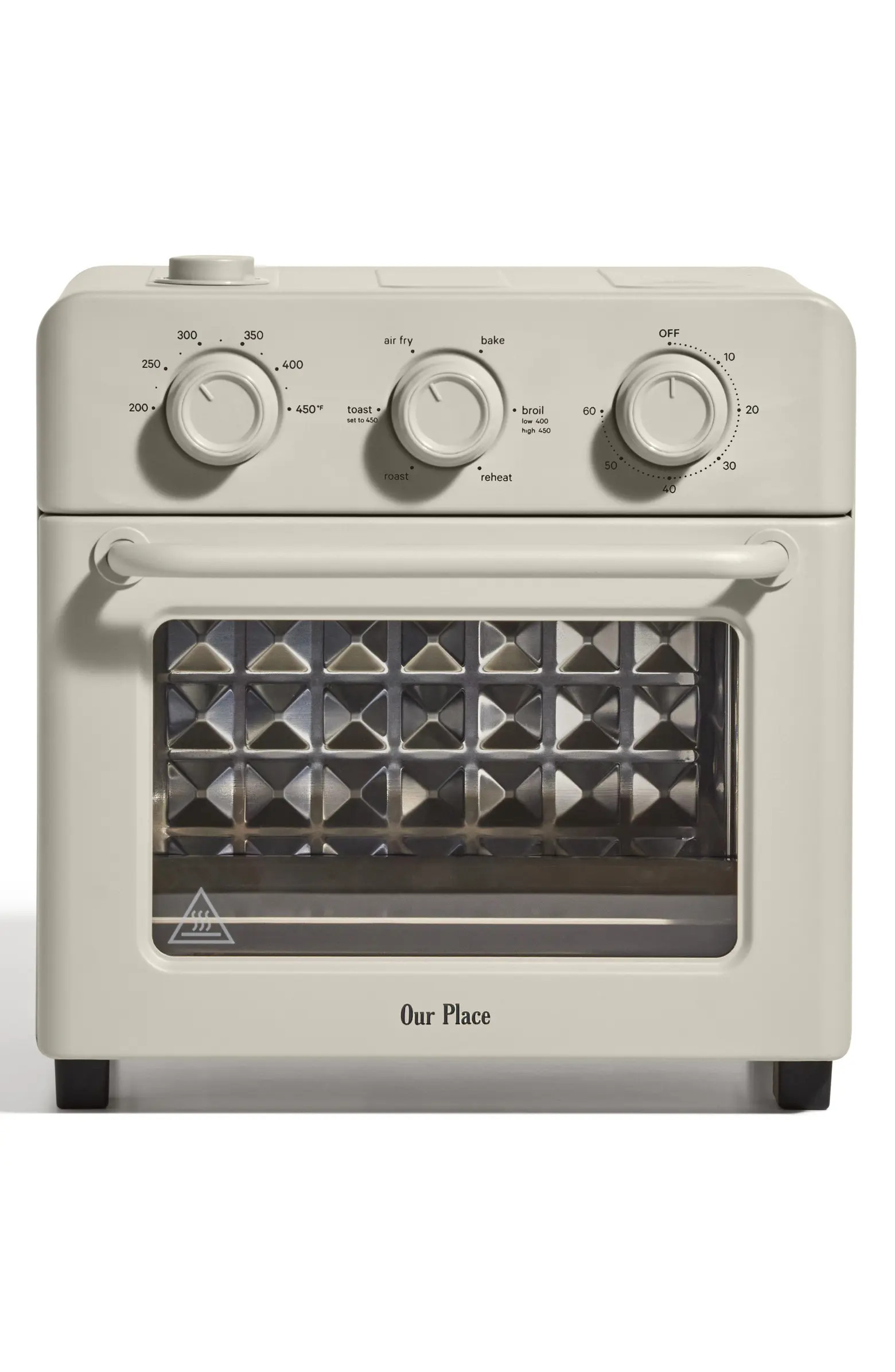 Our Place Wonder Oven™ 6-in-1 Air Fryer & Toaster | Nordstrom | Nordstrom