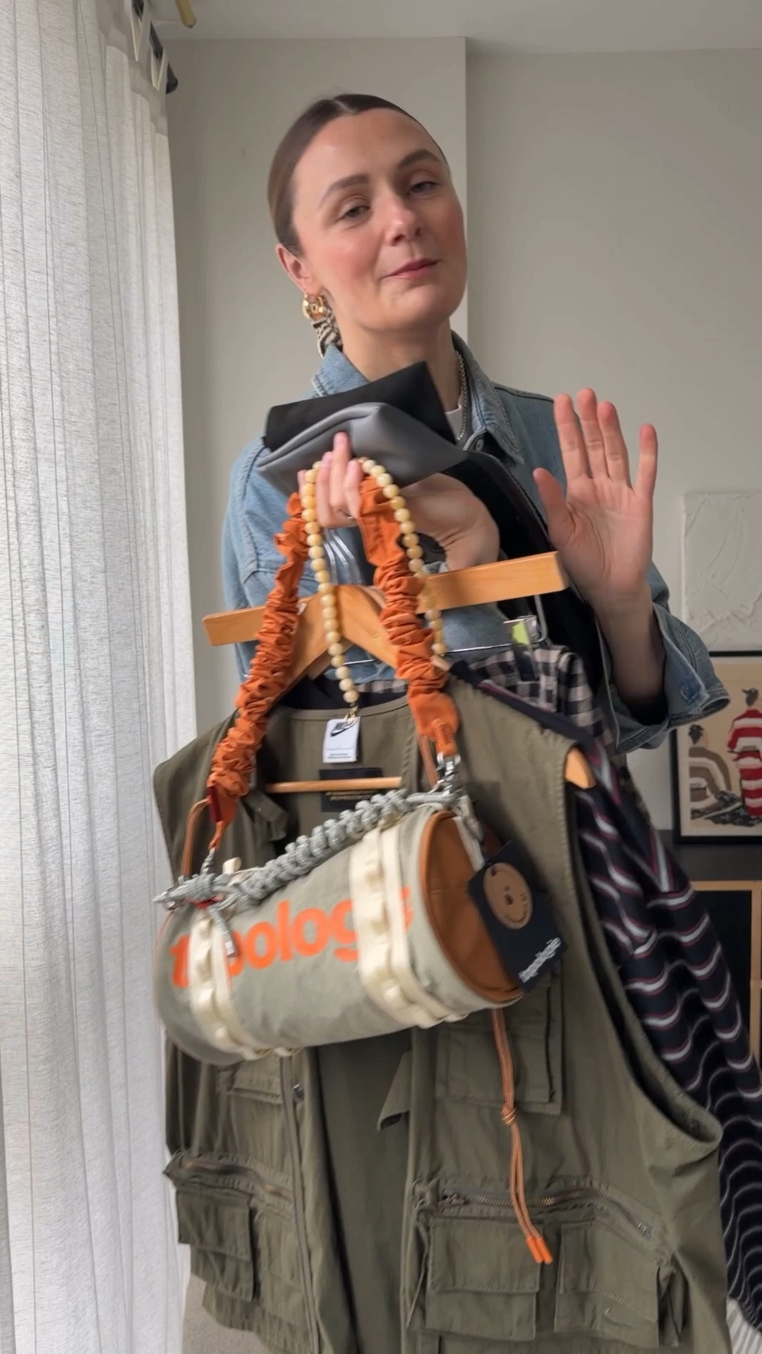 Spring wardrobe, spring fashion, spring outfit 