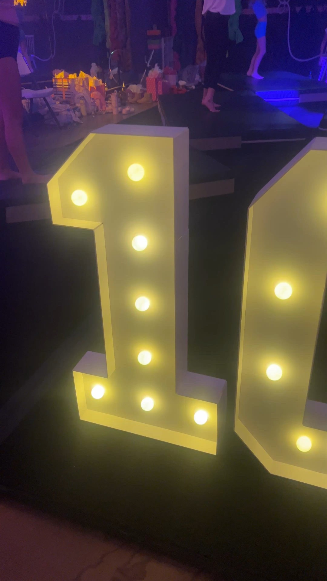 Omg we loved this decor! 

#LTKActive #LTKKids #LTKmomlife