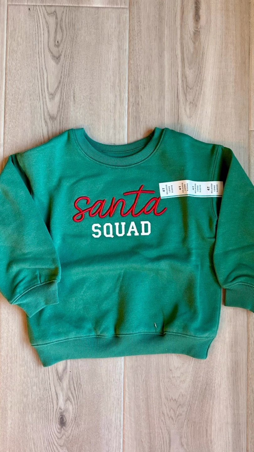 @target is sleighing this year 🎅🏽👌🏼 obsessed with all these festive finds!

#LTKFindsUnder50 #LTKHoliday #LTKKids