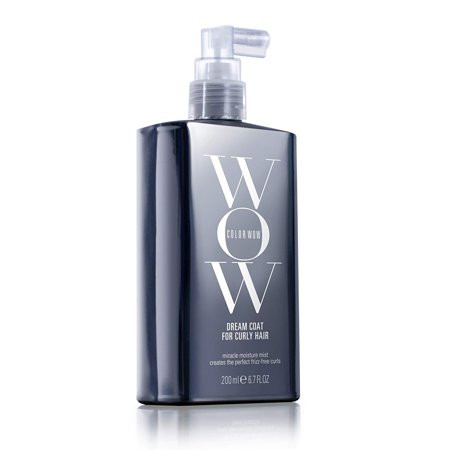 Color Wow Dream Coat For Curly Hair 6.76 Ounce | Walmart (US)