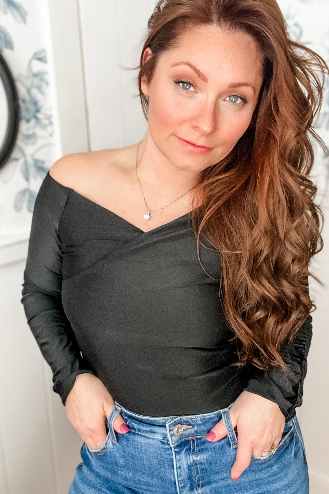 @vici denim haul for the win 🏆 use code KAITLYNSAVE30 

#vici #vicidolls #vicicollection #momjeans #jeans #momlife #momfashion