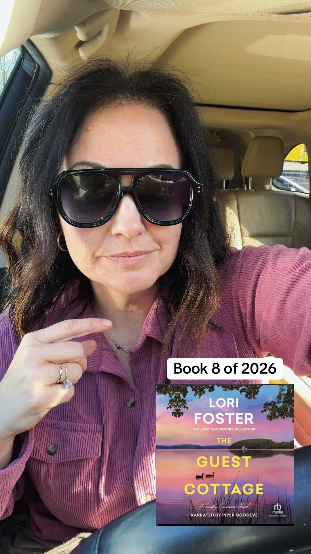 Book 8 of 2026 

#LTKootd #LTKstorytime #LTKselfcare