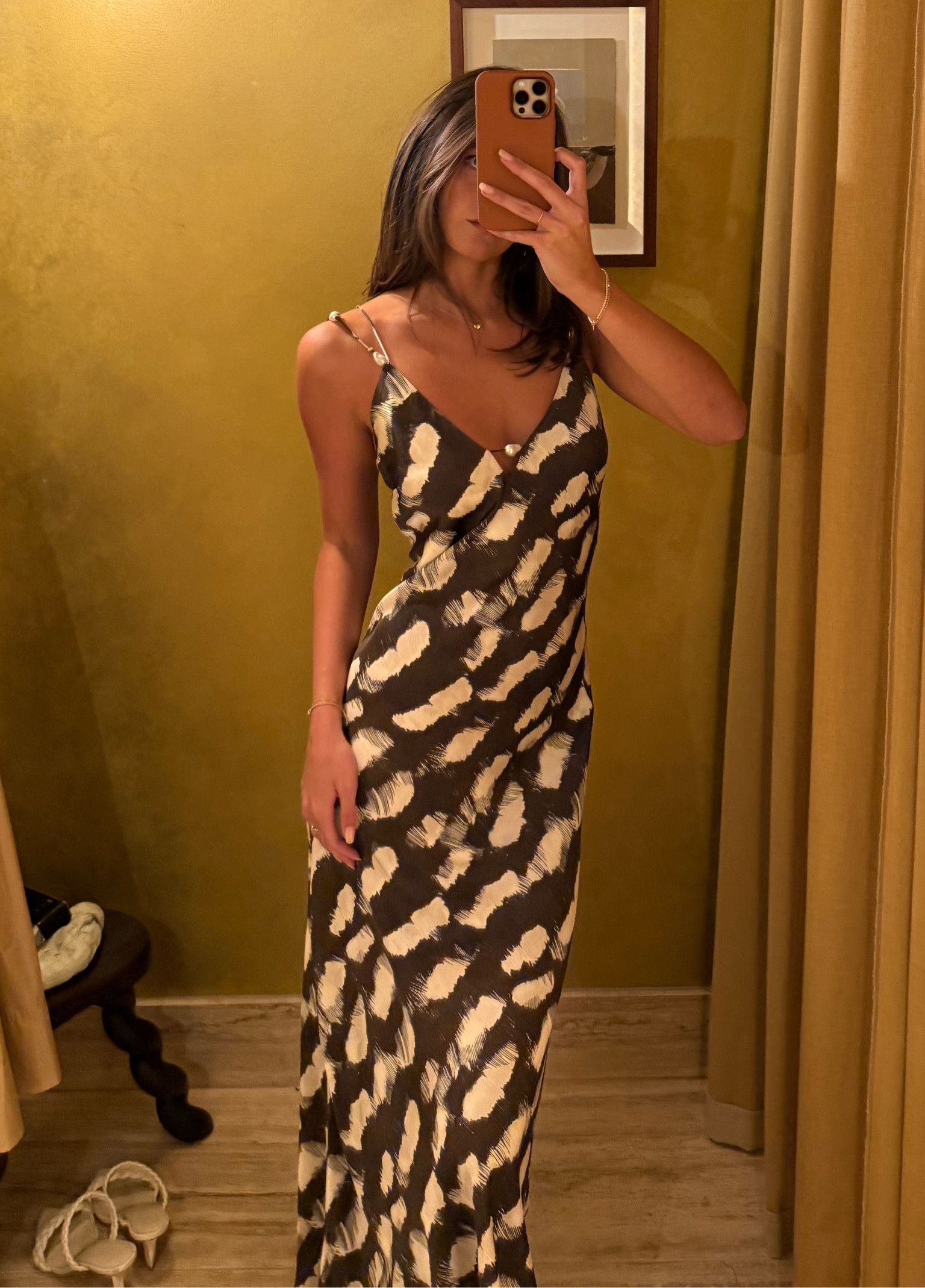 Aje Studio 🤎 beyond beautiful 

Wearing a size smalll

#LTKsummer #LTKaustralia #LTKstyletip