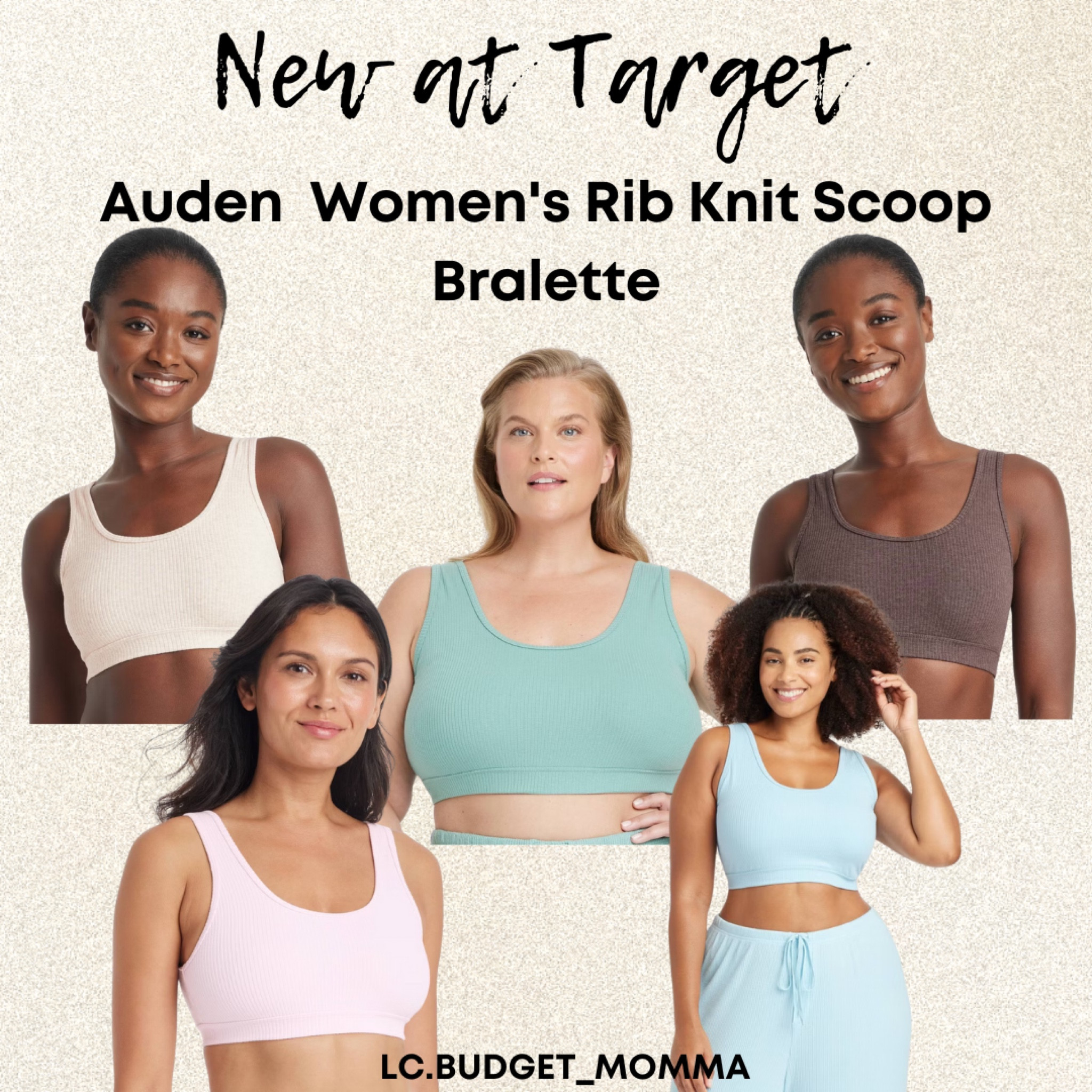 $15 at Target! 

#womens #bralette #target 

#LTKStyleTip #LTKGiftGuide