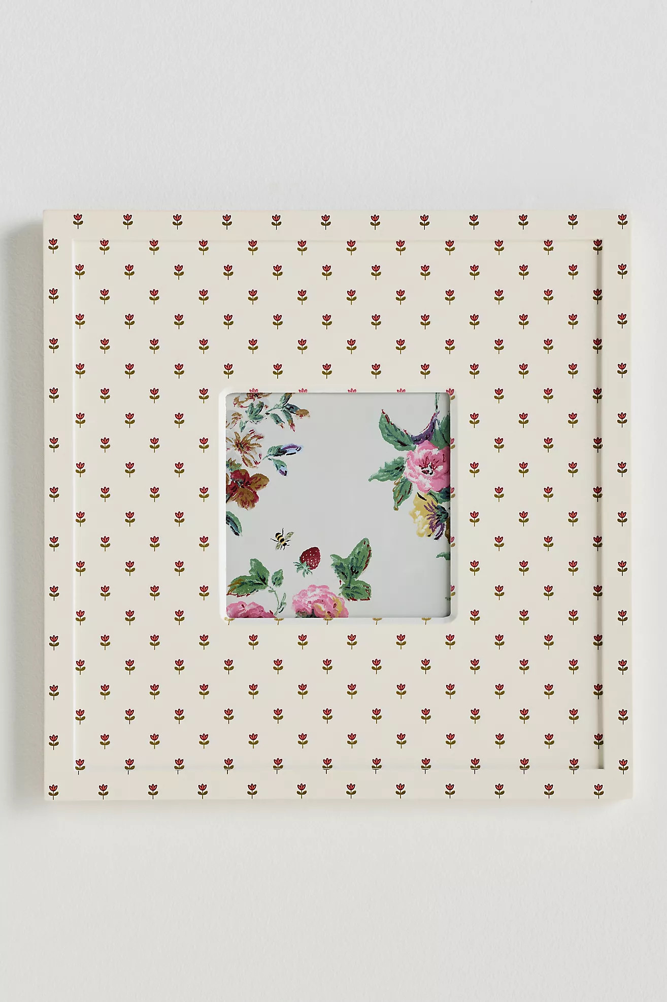 Pattern Drench Frame | Anthropologie (US)
