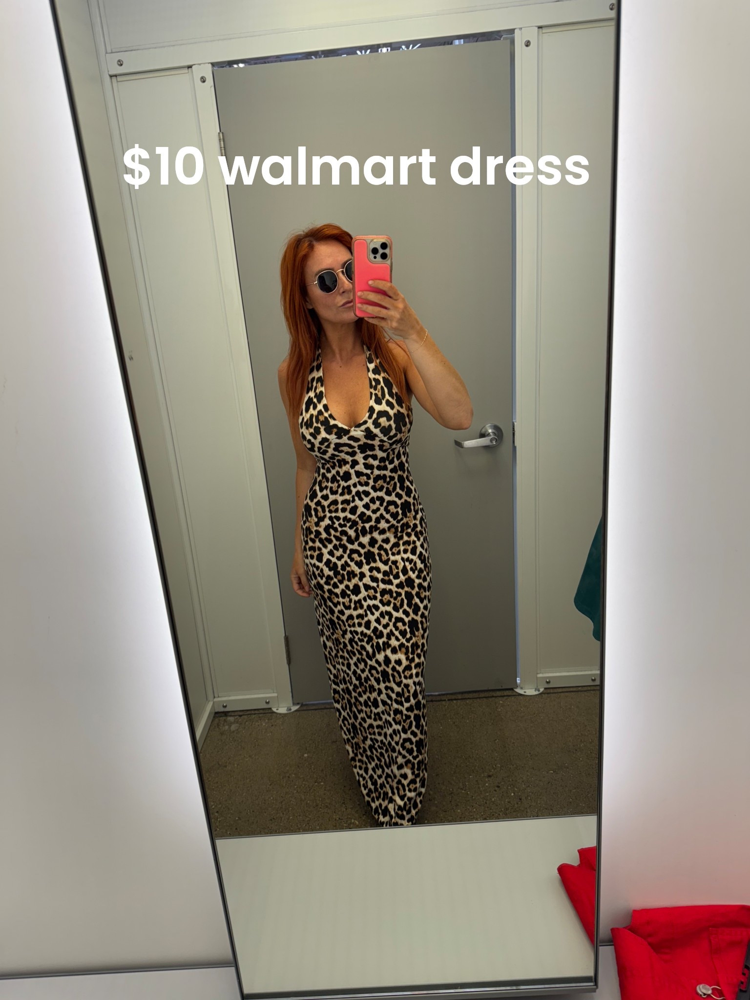 Leopard dress - cheetah print - leopard print dress - maxi dress - Walmart dress - maxi - summer dress - wedding guest dress - resort wear - summer dress - summer outfit 

#LTKWedding #LTKFindsUnder50 #LTKSummerEdit