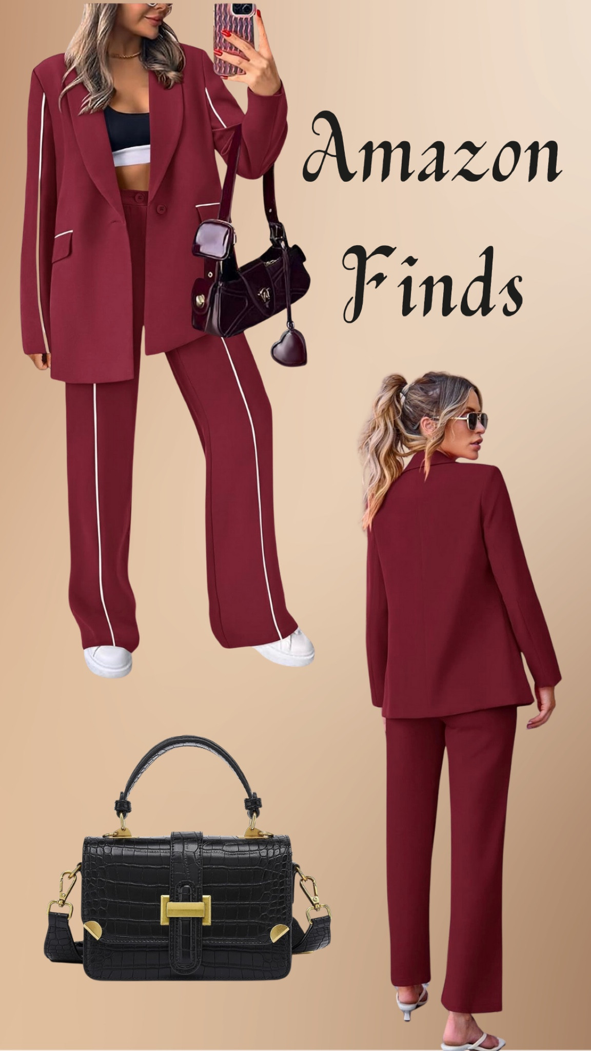 #LTKFindsUnder100 #LTKFallSale #LTKStyleTip