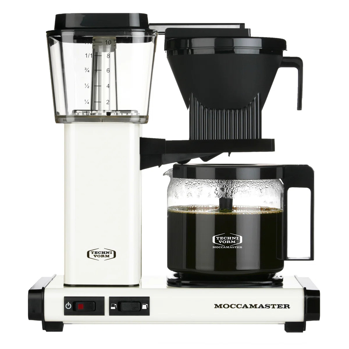 Moccamaster KBGV Select Coffee Maker 53933 | Wayfair North America