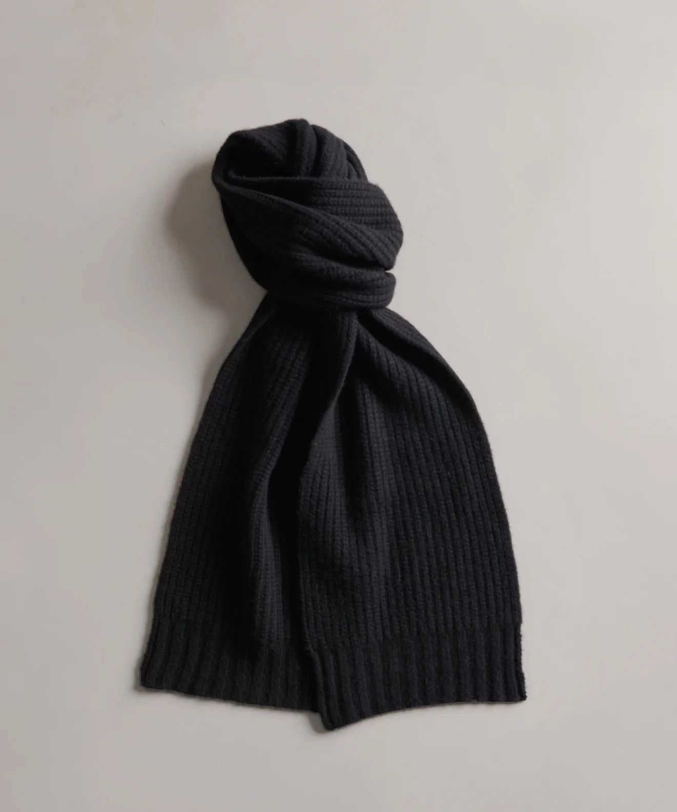 Cashmere Alpine Scarf | Jenni Kayne