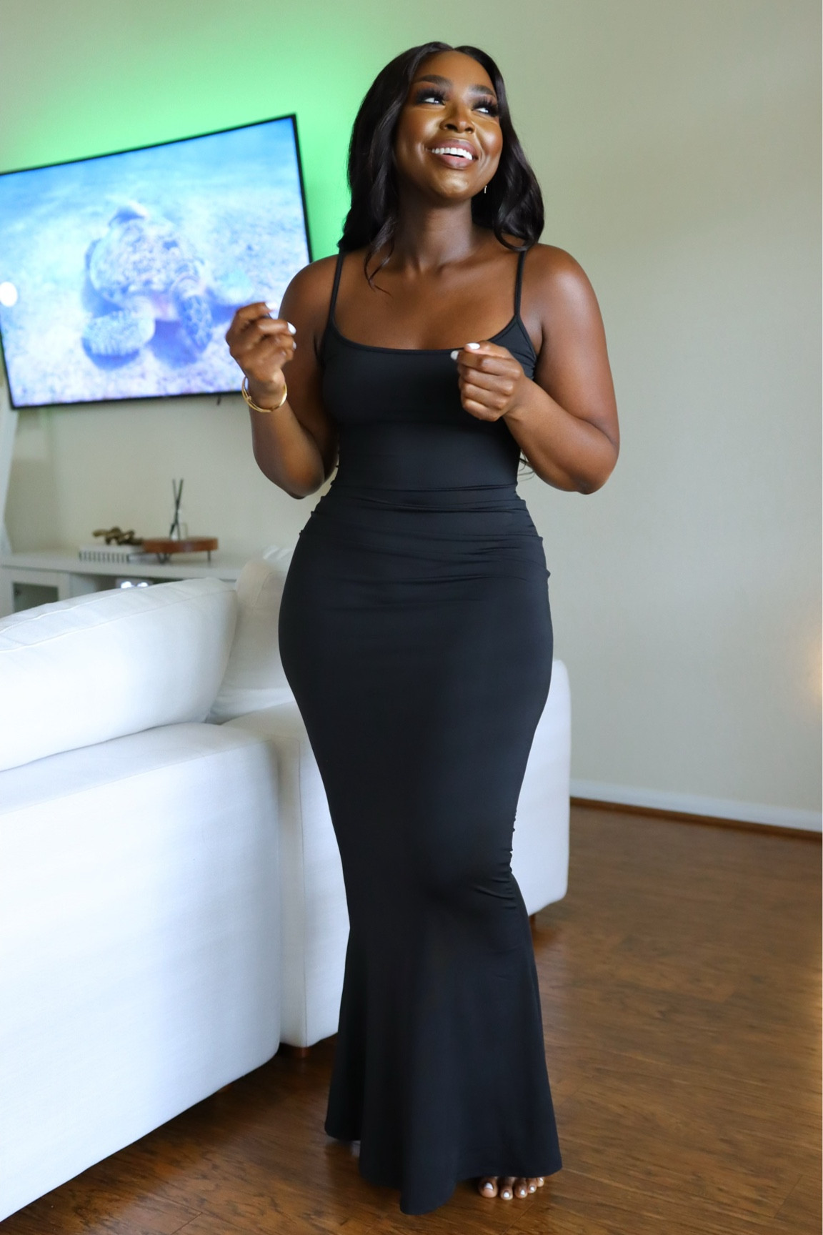 Amazon Skims Dupe
Size: Large 

#LTKunder50 #LTKbeauty