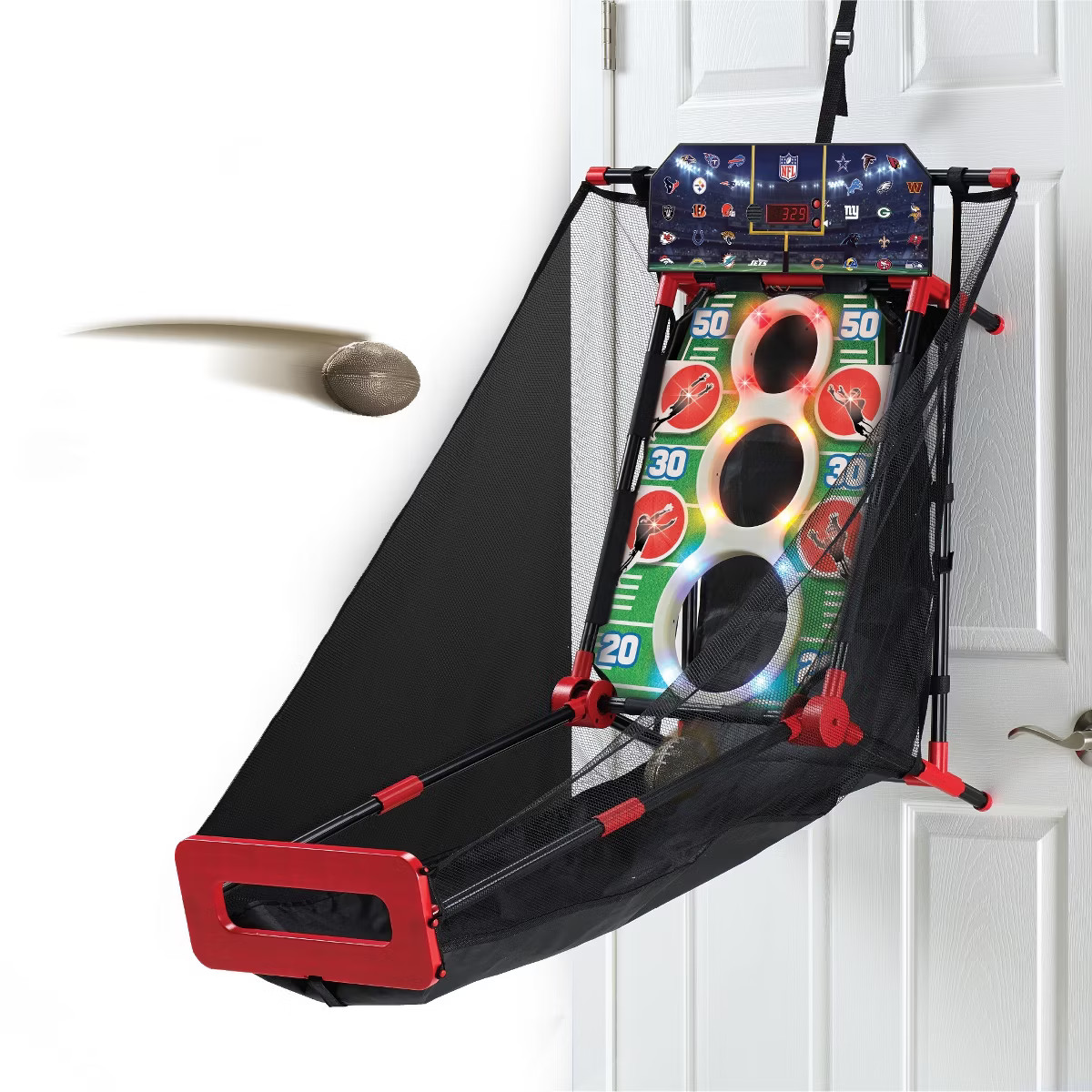 EastPoint Sports NFL Over the Door 2 Minute Drill | Target