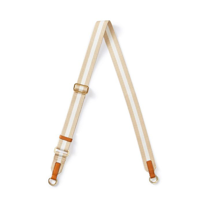 Build Your Bag Crossbody Straps | Mark and Graham