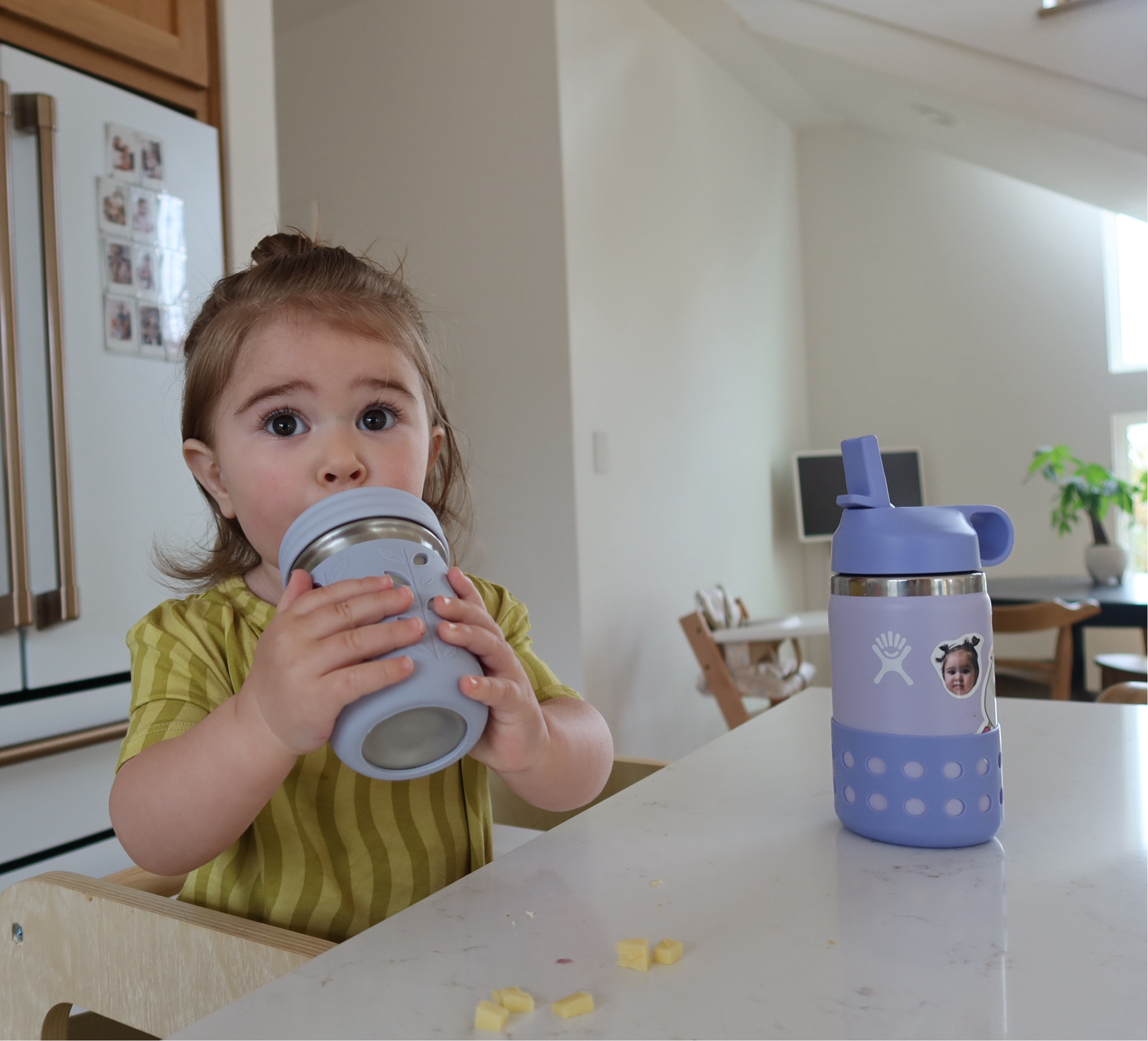 Toddler cups! Our favorite water cup and straw cup for smoothies! These would be great stocking stuffers  

#LTKBaby #LTKKids #LTKGiftGuide