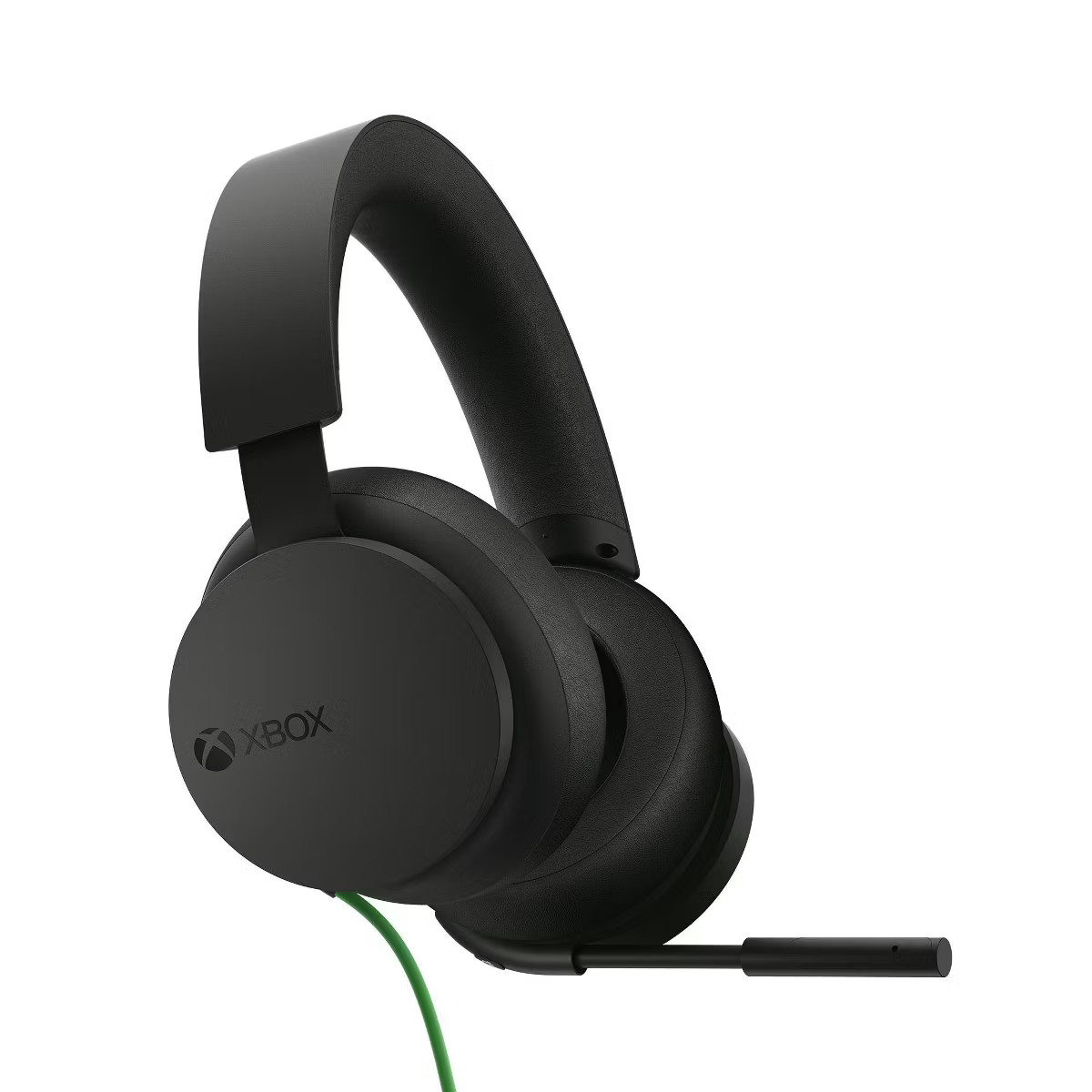 Xbox Wired Gaming Stereo Headset for Xbox Series X|S/Xbox One | Target