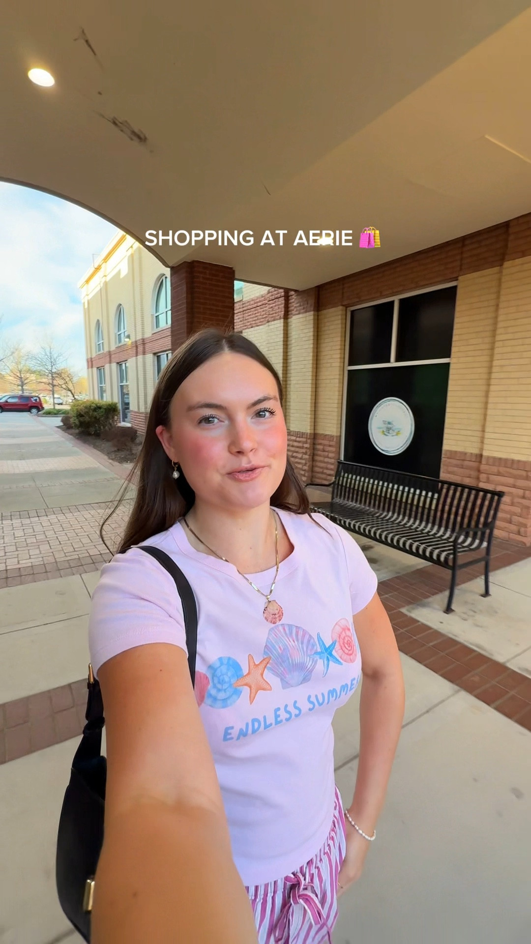 AERIE SPRING HAUL 🌸🌊

#LTKSaleAlert #LTKSeasonal