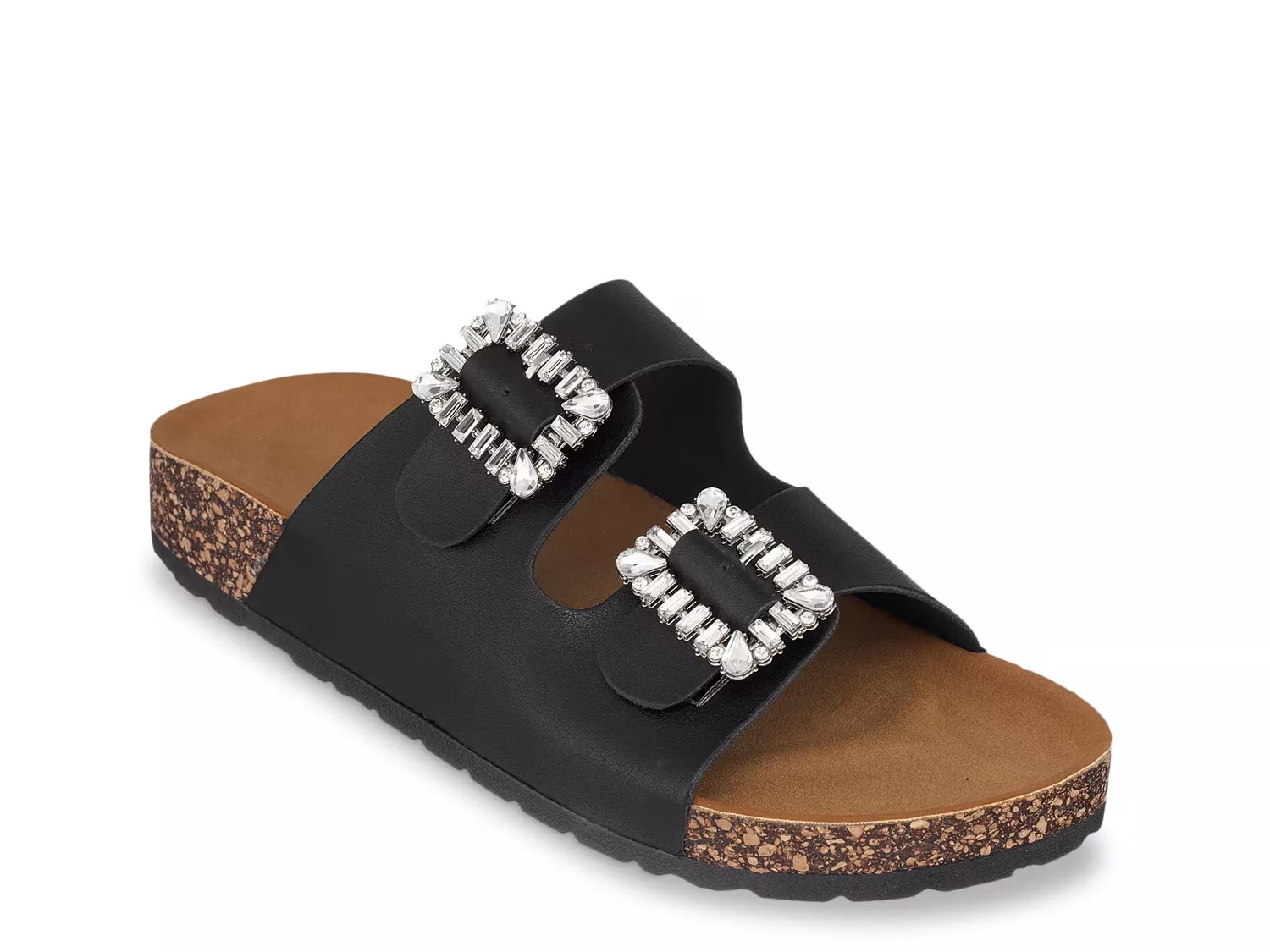 GC Shoes Claudia Slide Sandal | DSW