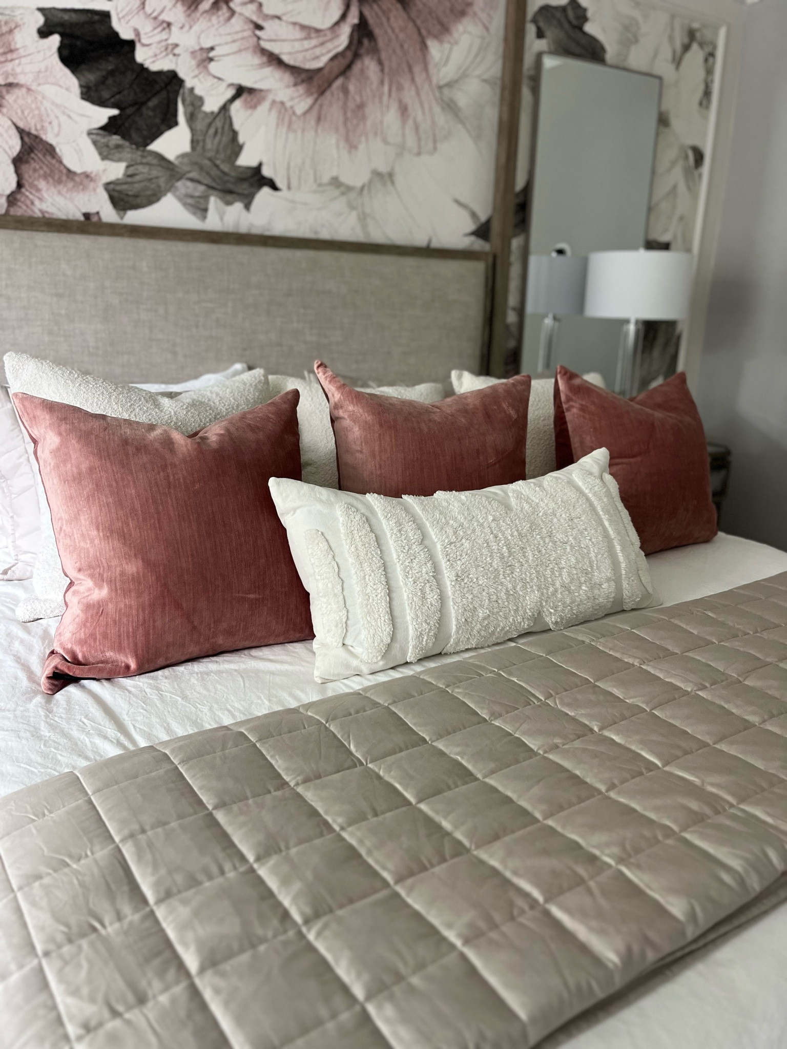 I absolutely love this blanket from
Quince! 

#LTKHome #LTKSaleAlert #LTKFamily