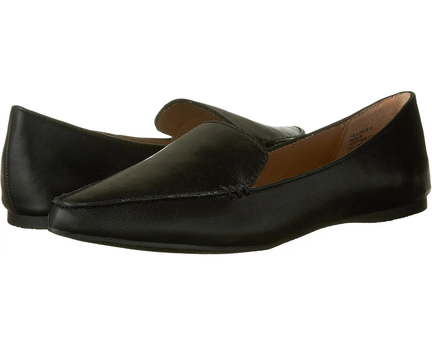 Feather Loafer Flat | Zappos