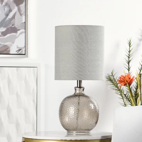 Barnwell 20" Table Lamp | Wayfair Professional