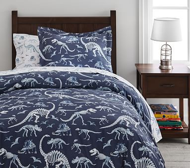 Standard Sham | Pottery Barn Kids