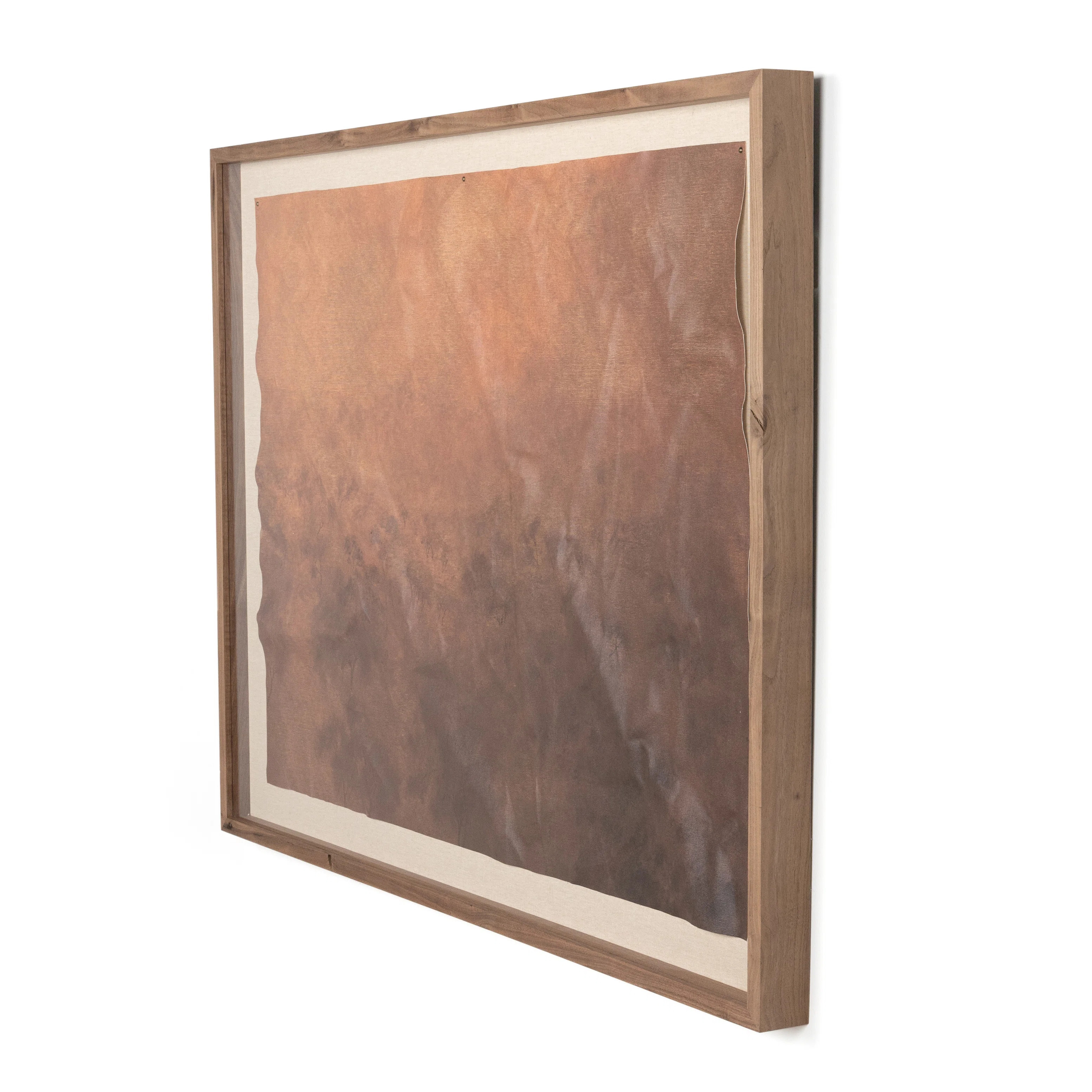 Flesh Of The Earth " Flesh Of The Earth " by Aileen Fitzgerald | Wayfair North America