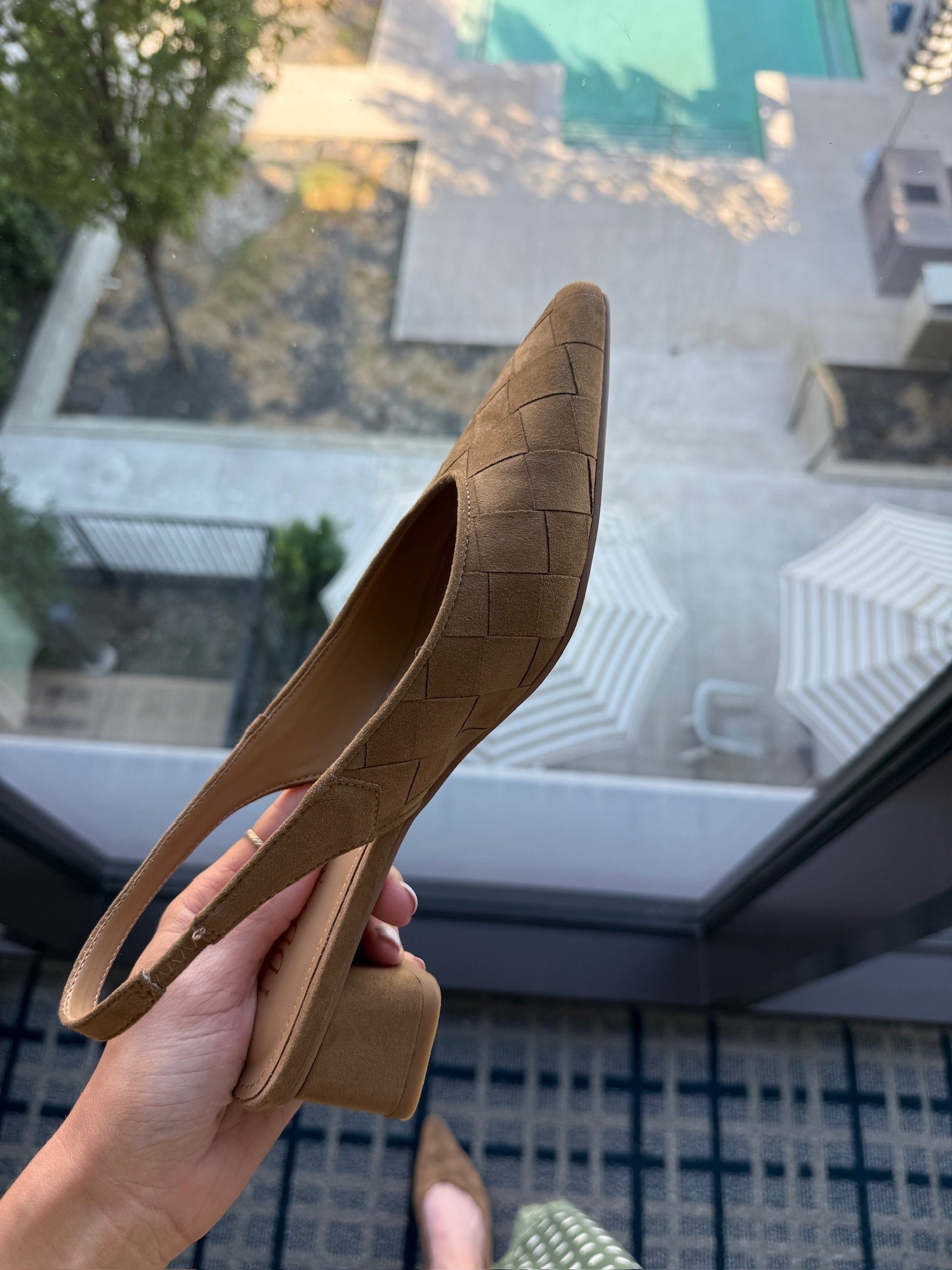 Perfect for any event & unbelievably comfy

wearing a size 7.5!

block heels, work shoes, work heels, corporate heels, chunky pumps, stylish footwear, amazon shoes, wedding guest dress shoes, wedding guest heels, fall heels, hallie ragan

#LTKgrwm #LTKootd #LTKSeasonal