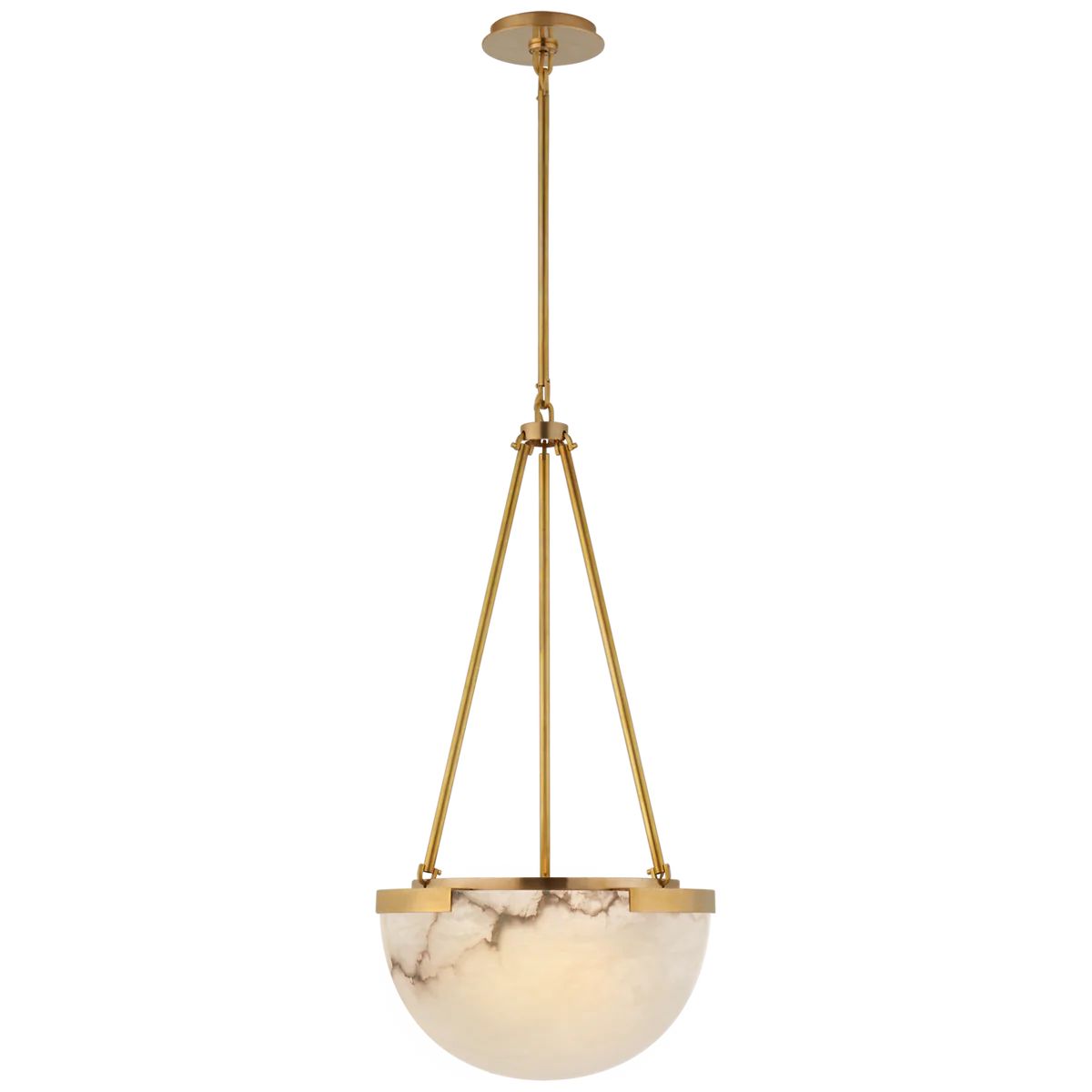 Melange Small Pendant | Stoffer Home