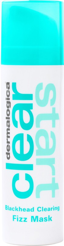 Dermalogica Clear Start Blackhead Clearing Fizz Mask | Ulta Beauty | Ulta