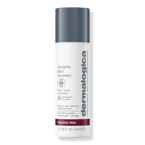 DermalogicaDynamic Skin Recovery SPF 50 Moisturizer | Ulta